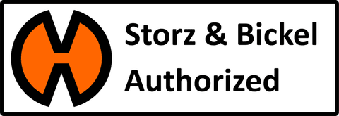 Storz & Bickel Authorized Retailer