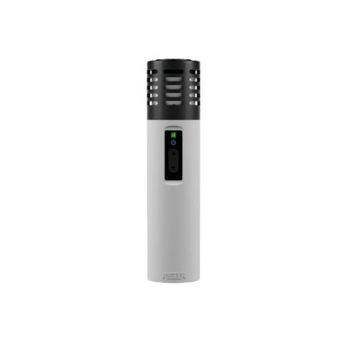 Arizer AirSE RefferWhite Transparent min