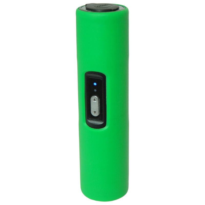 Arizer Air Skin Vaporizers Custom Accessories Green