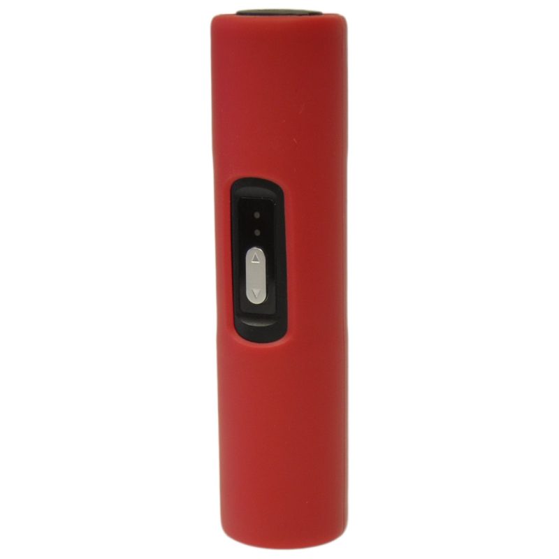 Arizer Air Skin Vaporizers Custom Accessories Red