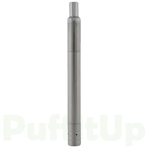 Boundless Terp Pen v2 Vaporizers boundless tech Silver