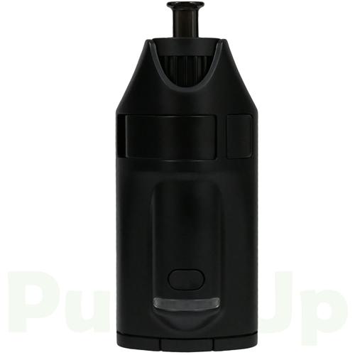 Ghost MV1 Vaporizers ghost Stealth Matte Black